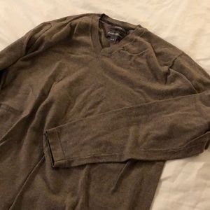 Men’s Merino Wool Sweater